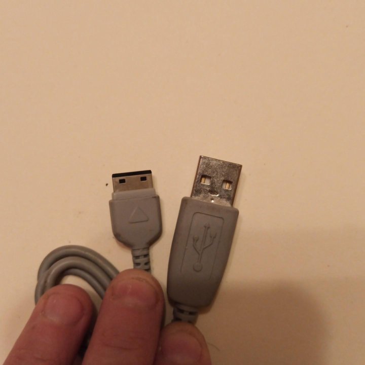 USB кабель