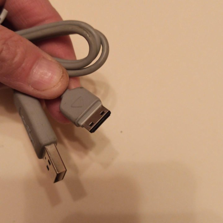 USB кабель