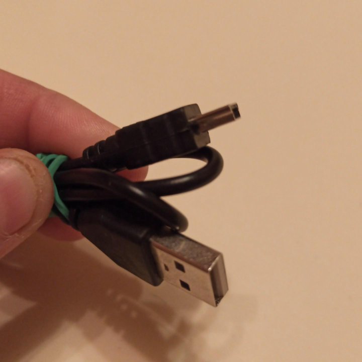 USB кабель