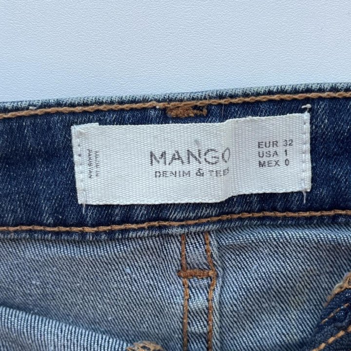 Шорты mango