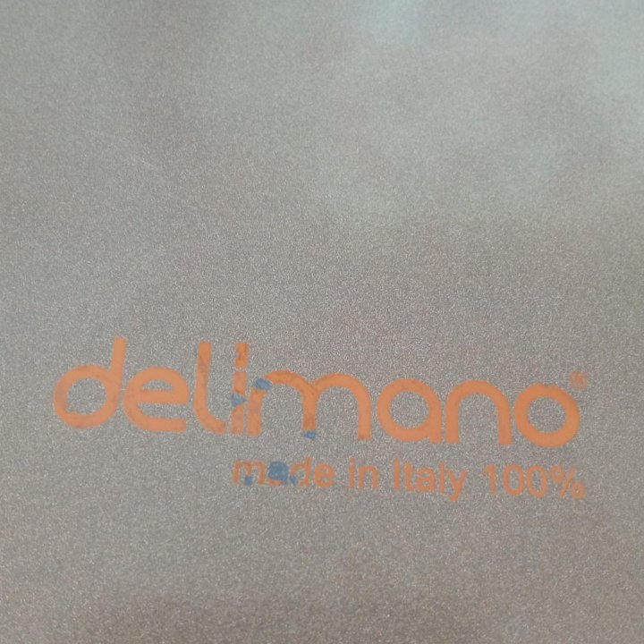 Сковорода Delimano с керамическим покрытием