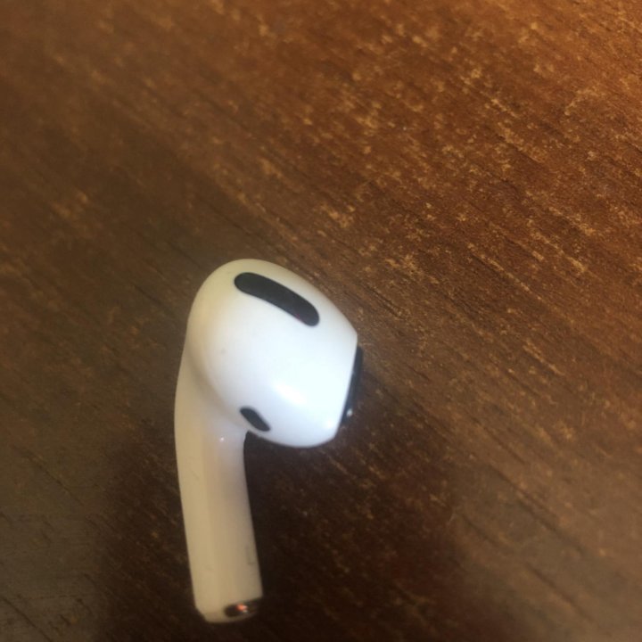 Левый наушник Apple Airpods Pro