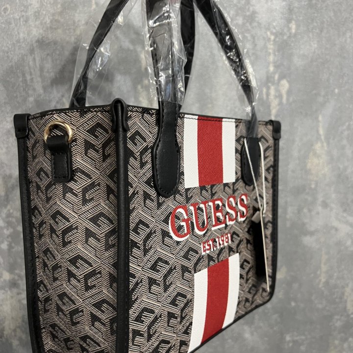 Guess