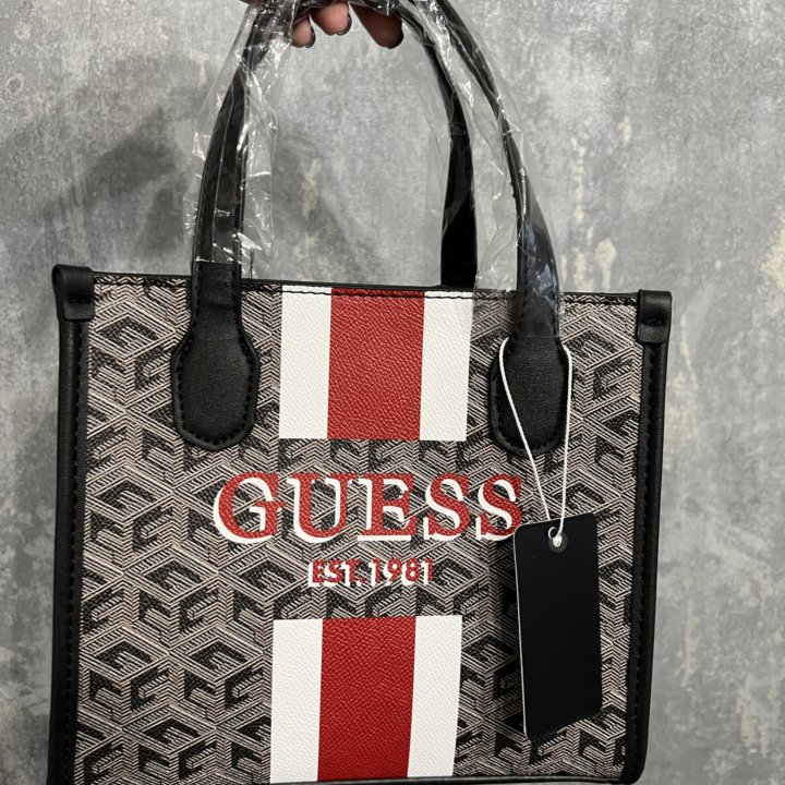 Guess