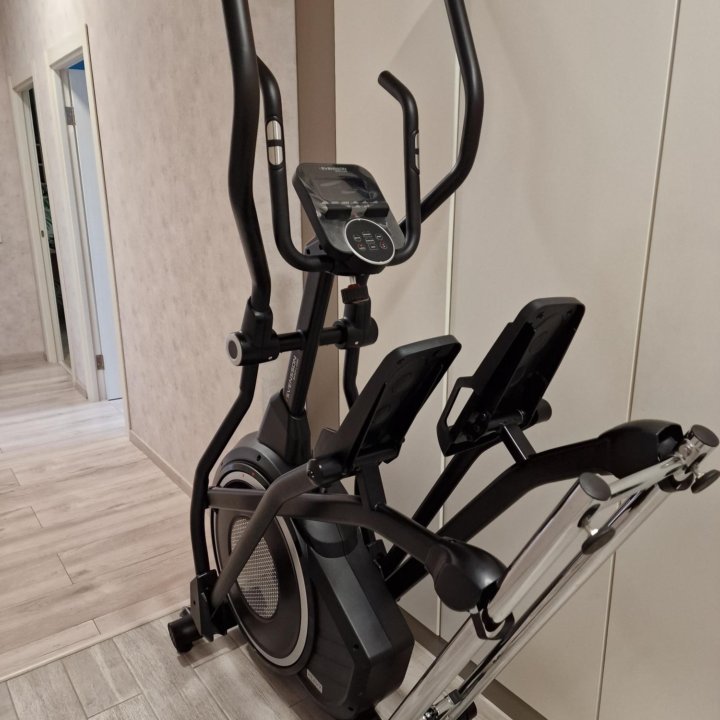 Эллиптический тренажер Svensson Heavy G Elliptical