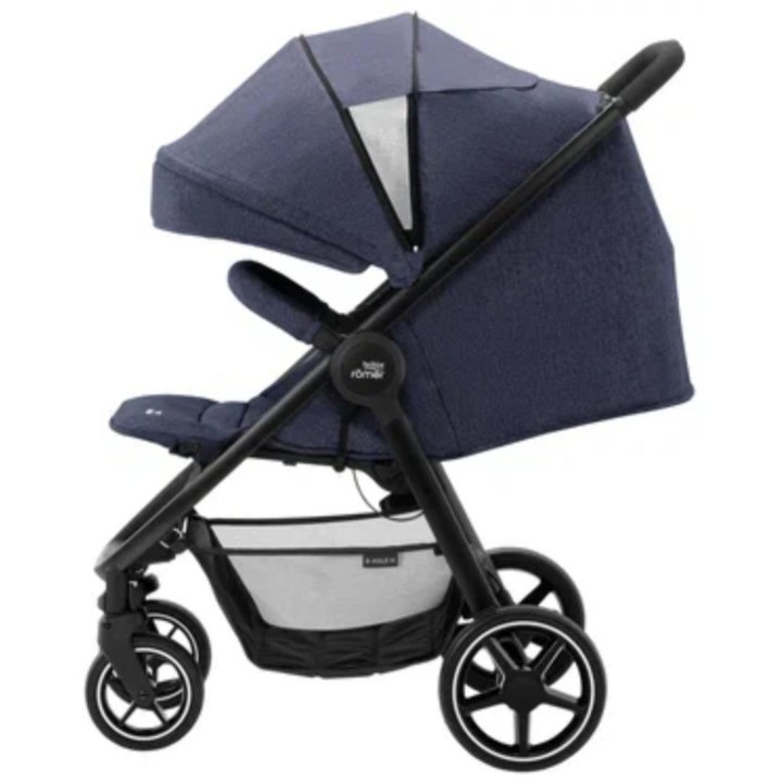 Коляска прогулочная Britax Roemer