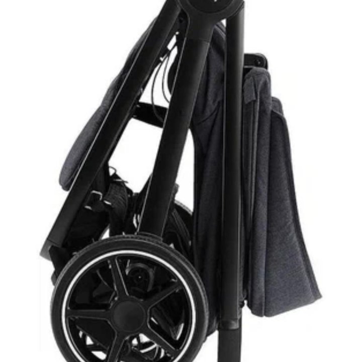 Коляска прогулочная Britax Roemer