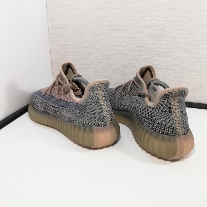 Кроссовки Adidas yeezy boost 350