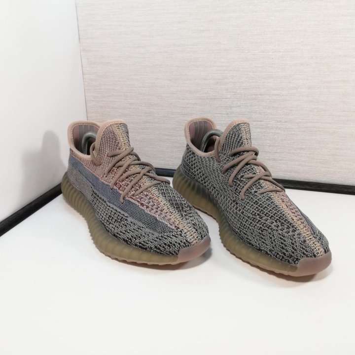 Кроссовки Adidas yeezy boost 350