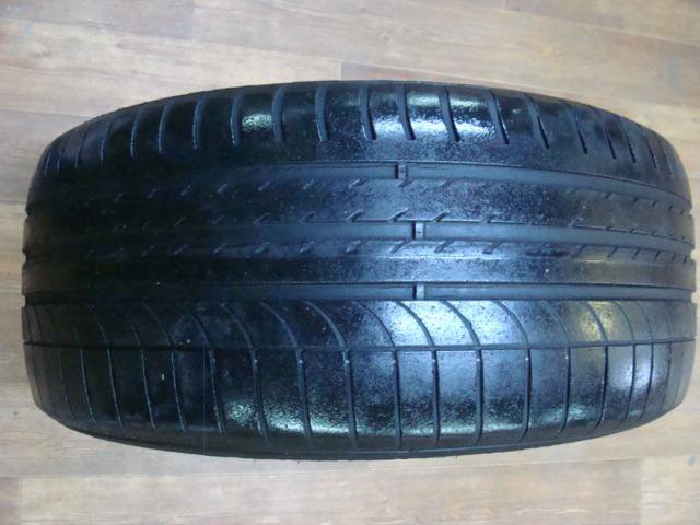 Goodyear Eagle F1 Asymmetric 255/40 R19