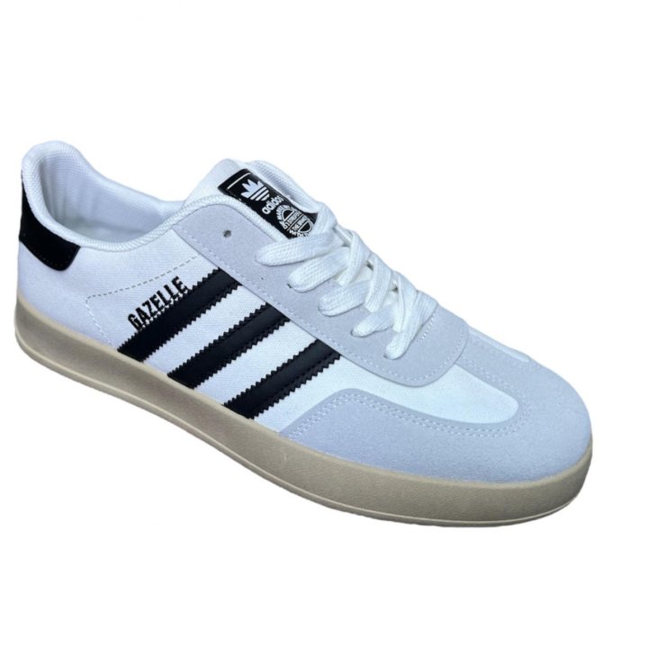 Кроссовки кеды adidas gazelle р36-45