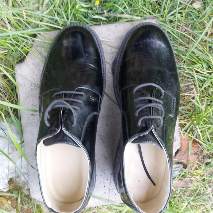 Обувь мужская 42р