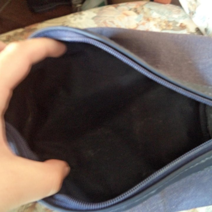 Косметичка обмен