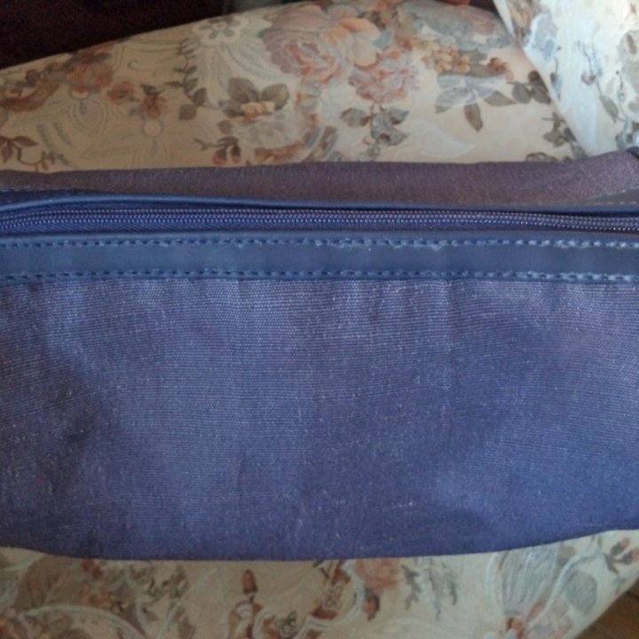 Косметичка обмен