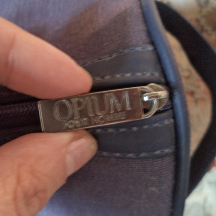 Косметичка обмен