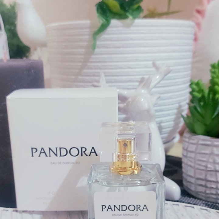 Pandora eau de purfum #2