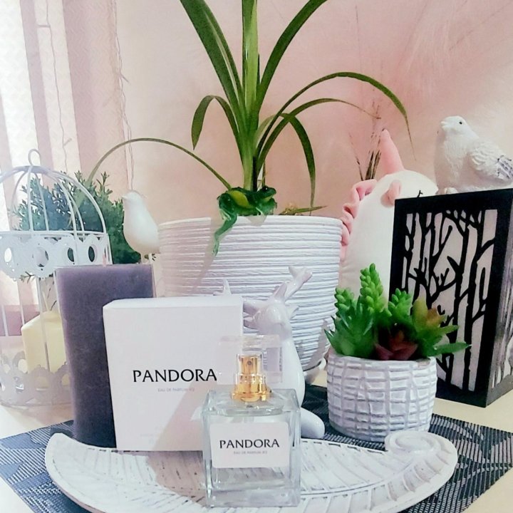 Pandora eau de purfum #2