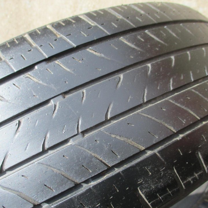 195 \ 60 R15 Bridgestone. Пара.