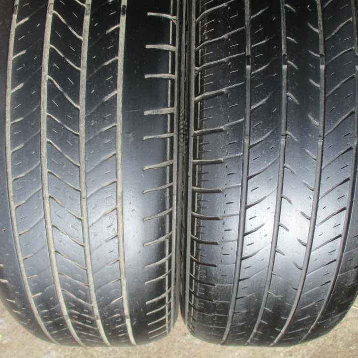 195 \ 60 R15 Bridgestone. Пара.