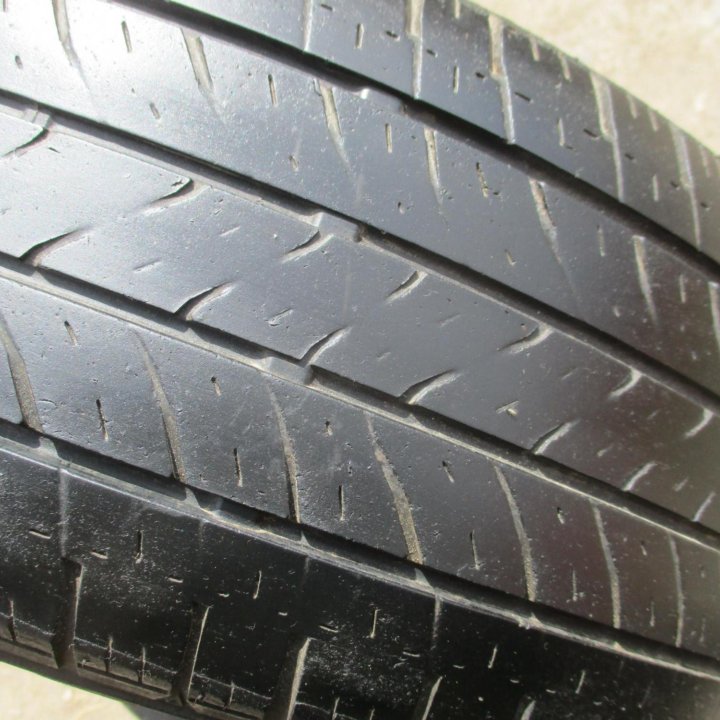 195 \ 60 R15 Bridgestone. Пара.