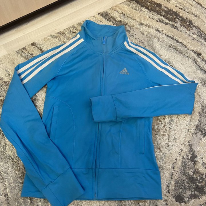 Олимпийка Adidas