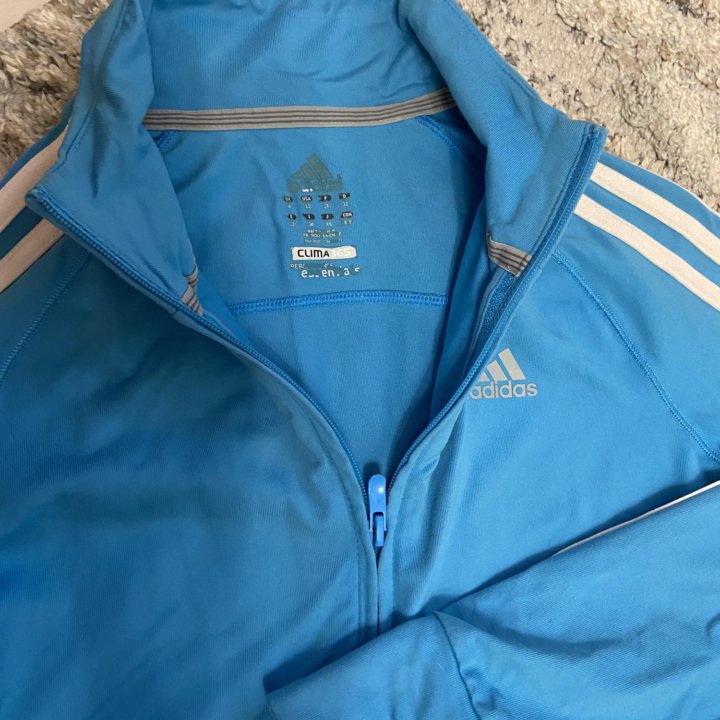 Олимпийка Adidas