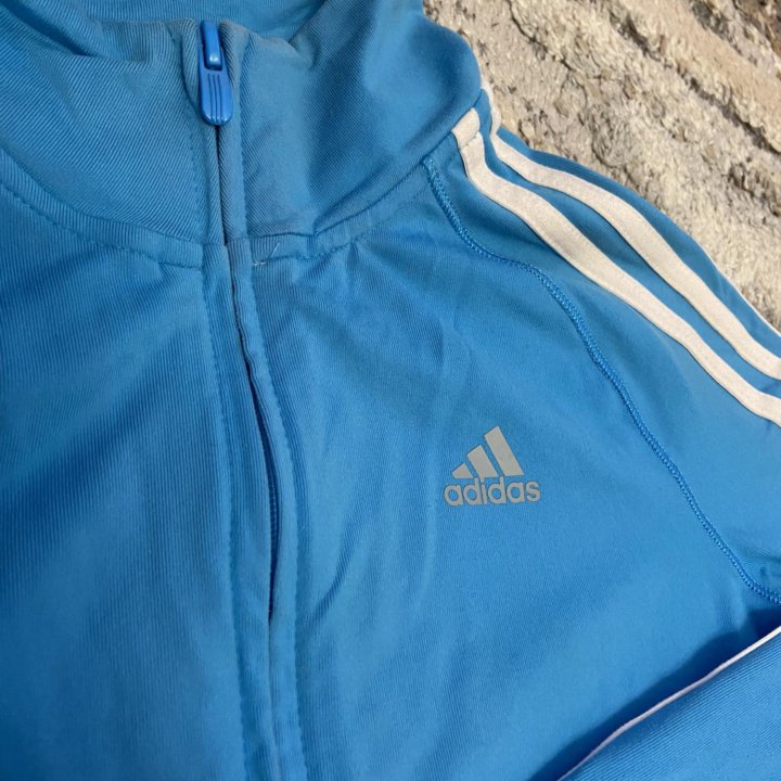 Олимпийка Adidas