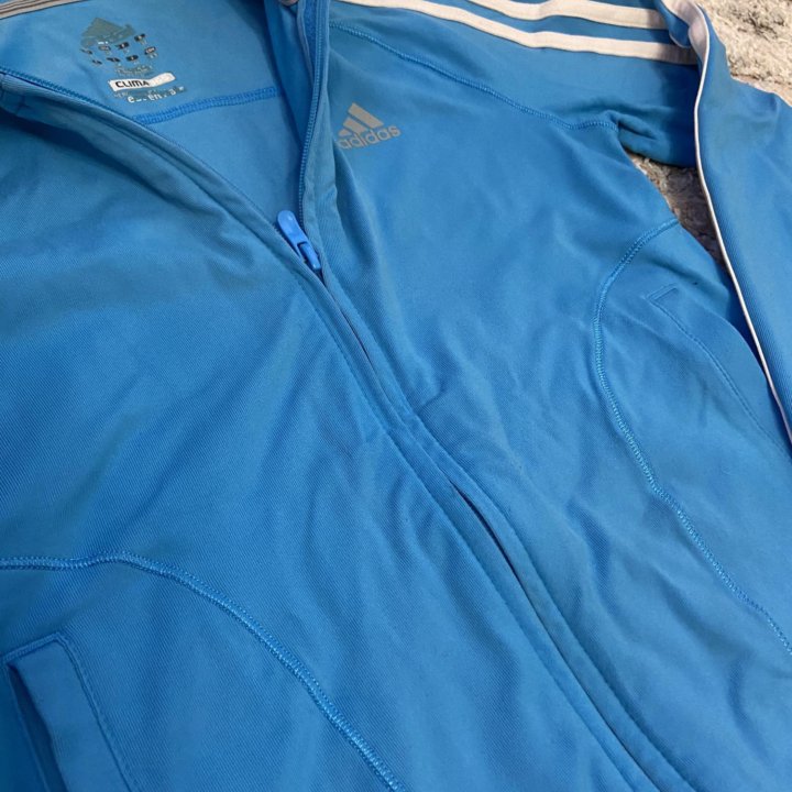 Олимпийка Adidas