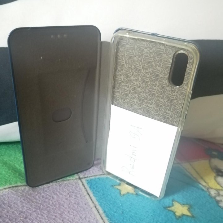 Redmi 9A