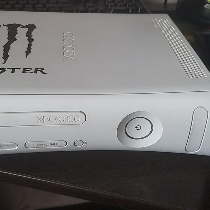 X-Box 360