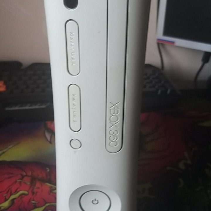 X-Box 360