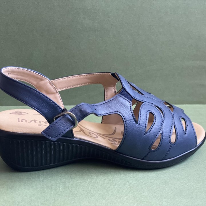 Туфли новые р.38/39