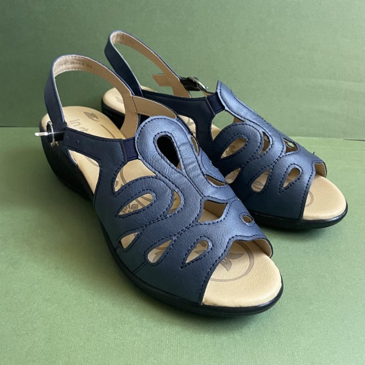 Туфли новые р.38/39