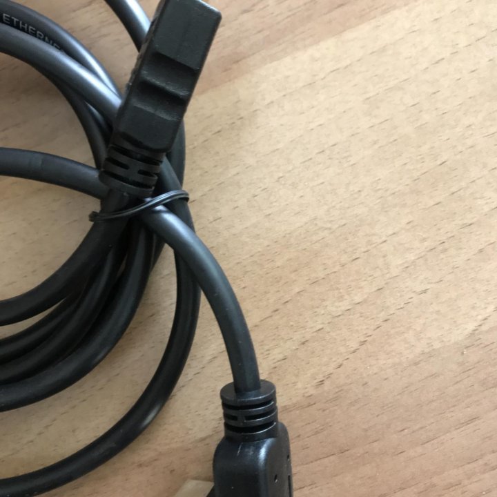 HDMI - HDMI угловой кабель 1.4v