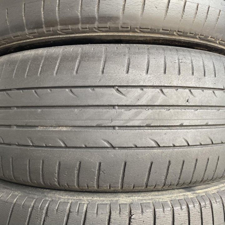 225/55 R18 Bridgestone Dueler H/P Sport