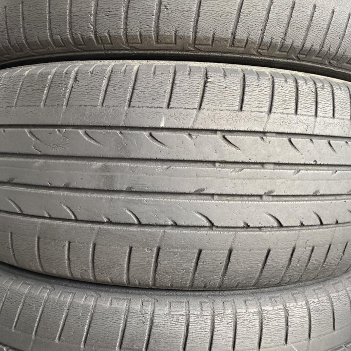 225/55 R18 Bridgestone Dueler H/P Sport