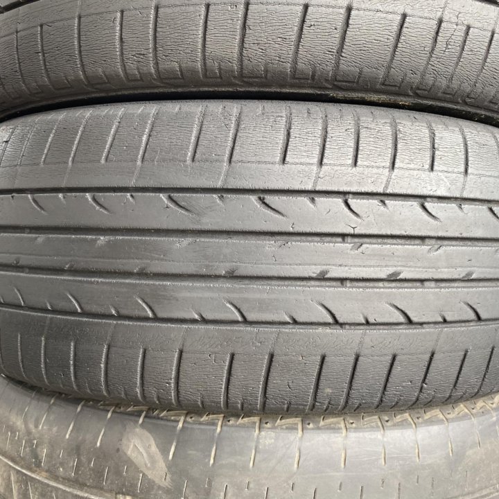 225/55 R18 Bridgestone Dueler H/P Sport