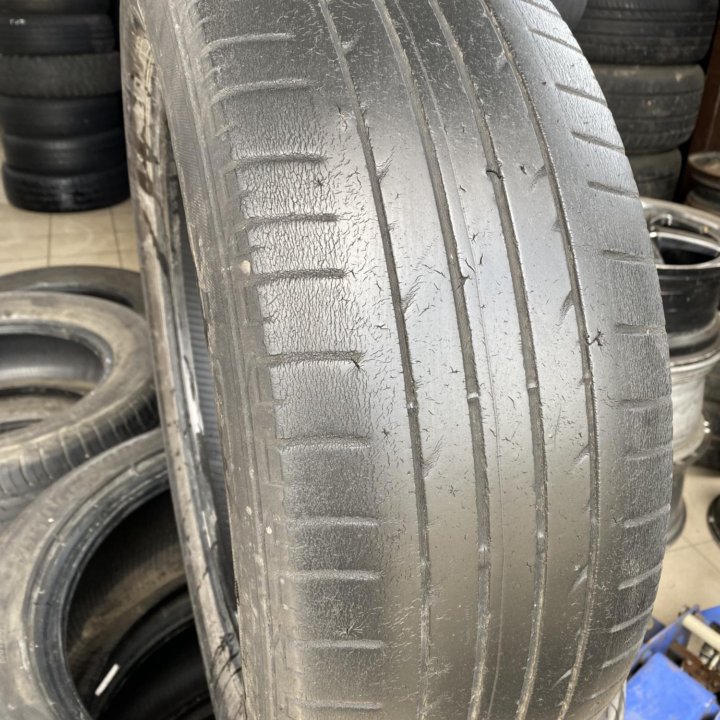 225/55 R18 Bridgestone Dueler H/P Sport