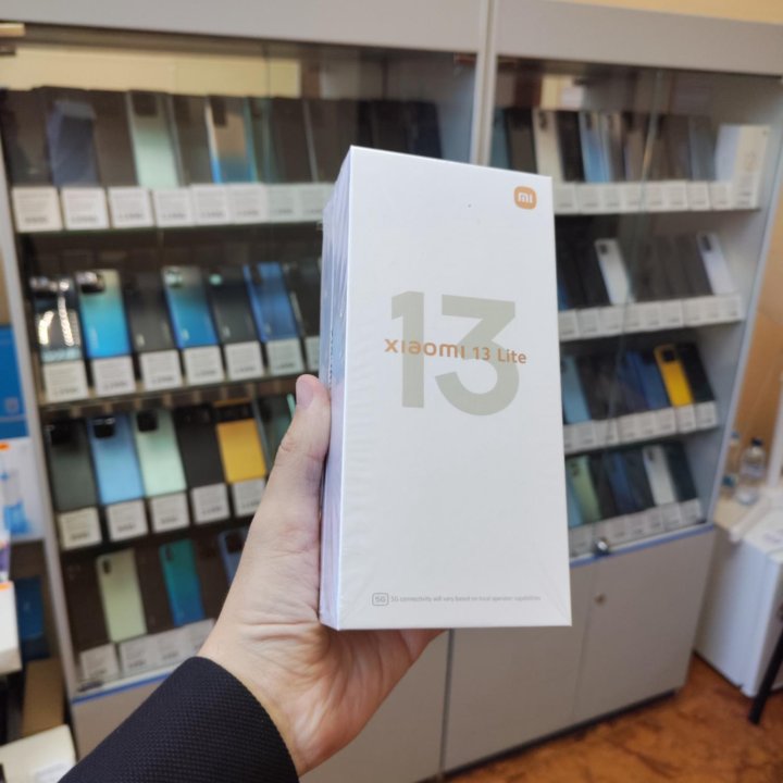 Xiaomi 13 Lite 8/256