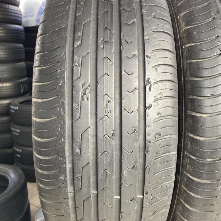 265/60 R18 Cordiant Comfort 2 SUV