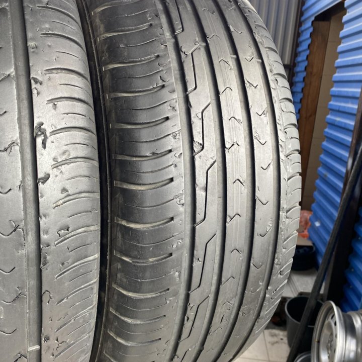 265/60 R18 Cordiant Comfort 2 SUV