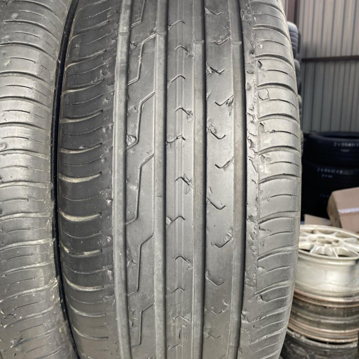 265/60 R18 Cordiant Comfort 2 SUV