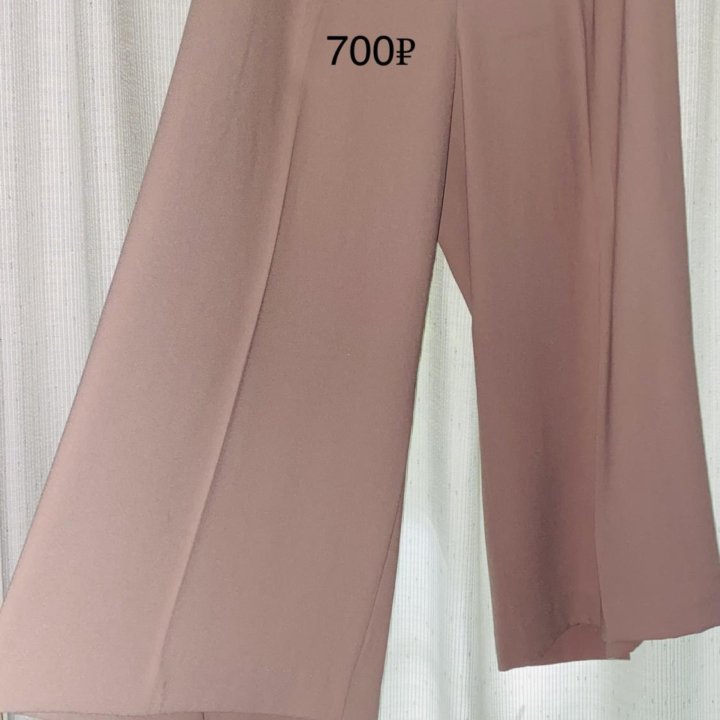 Брюки женски