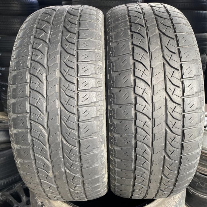 225/55 R18 Yokohama Geolandar A/T-S G012