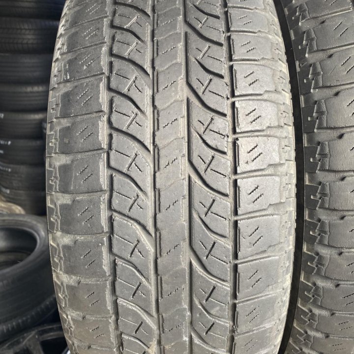 225/55 R18 Yokohama Geolandar A/T-S G012