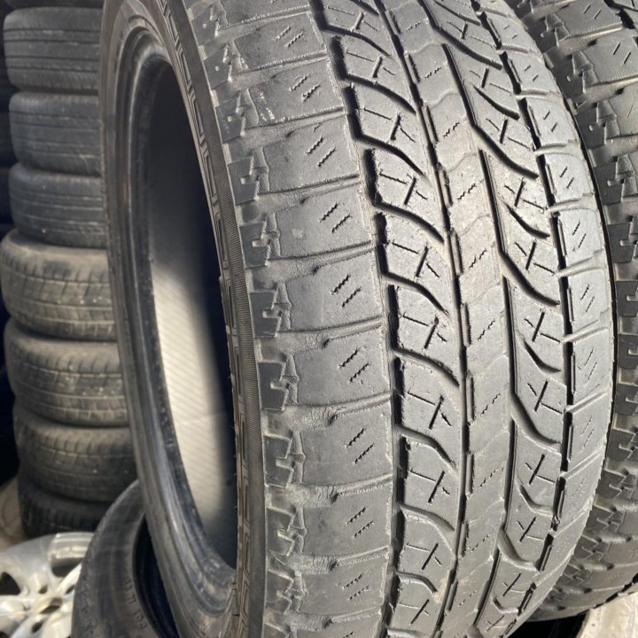 225/55 R18 Yokohama Geolandar A/T-S G012