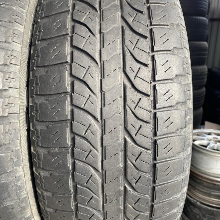 225/55 R18 Yokohama Geolandar A/T-S G012