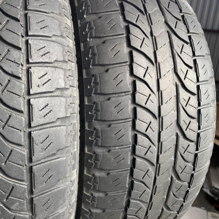 225/55 R18 Yokohama Geolandar A/T-S G012