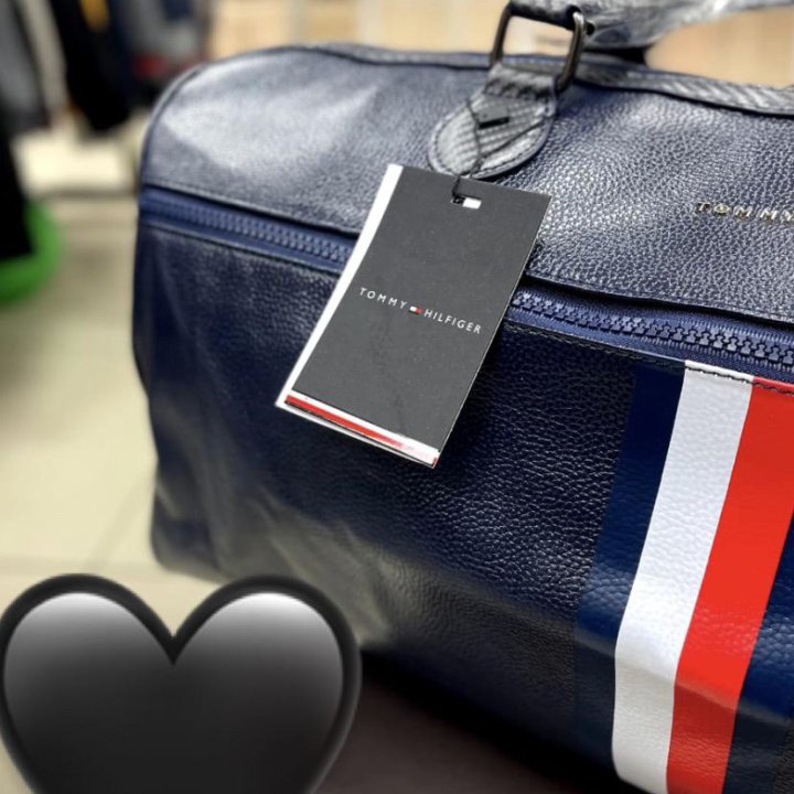 сумки Tommy Hilfiger