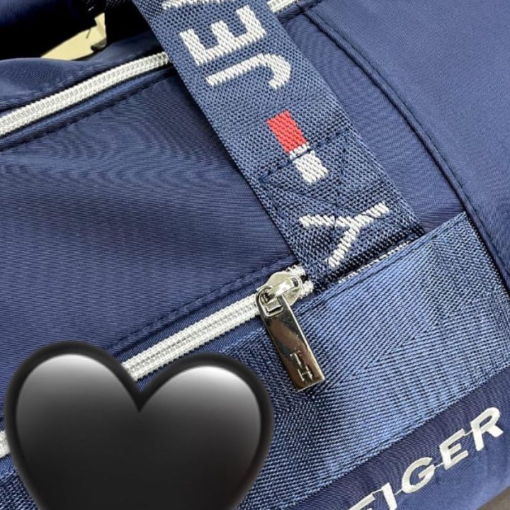 сумки Tommy Hilfiger